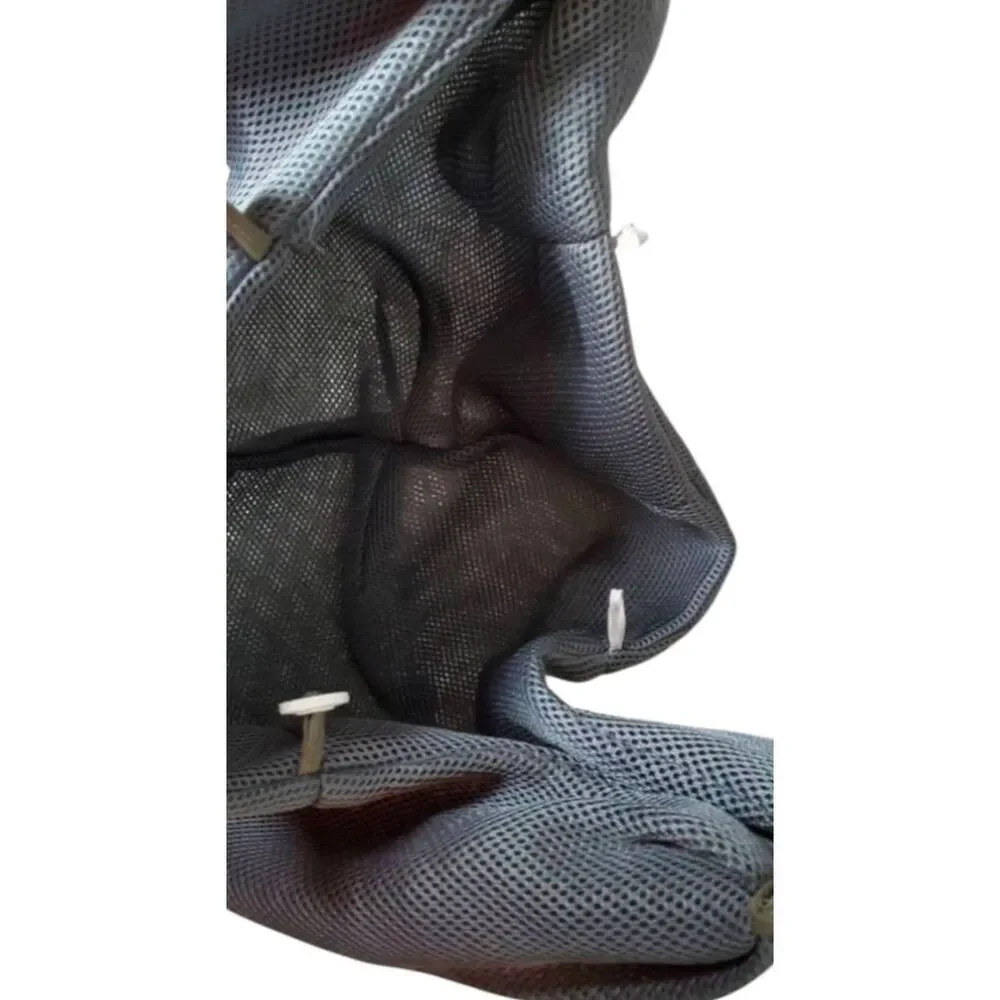 SLOWTON Pet Carrier Sling Thick Padded Adjustable
